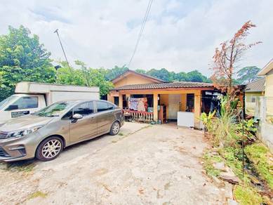 Bungalow House For Sale in Sungai Buloh,SGR
