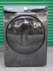 Samsung 2in1 Inverter Washer Dryer 21/12kilo