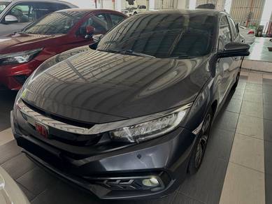 Honda Civic TC in Johor Bahru, JHR