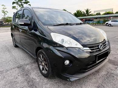 Perodua Alza AV in Bandar Bukit Tinggi, SGR