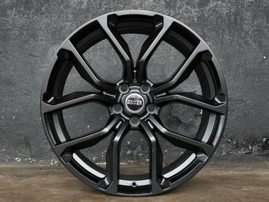 Sport rim 22 inch RANGE ROVER SPORT SVR VOGUE 120