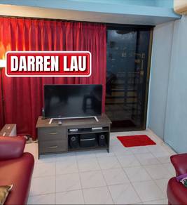 2-storey Terraced House For Sale in Bayan Baru,PNG