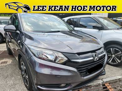 Honda HR-V E in Prai, PNG