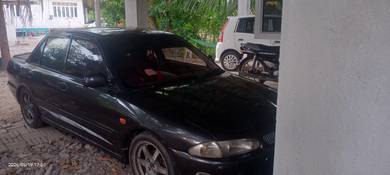 Proton Wira GL in Kuala Terengganu, TRG