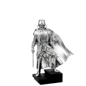 Royal Selangor Star Wars Darth Vader Figure