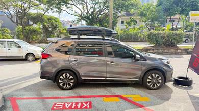 Roof Box Offer