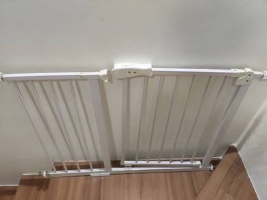 Kids Safety Gate 