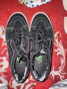 Vans Black- House of Vans Edition