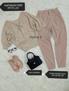 Jogger Pants