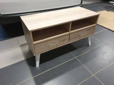 900mm 3D Laminated TV Cabinet