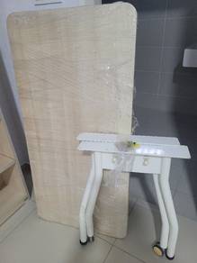 study table 