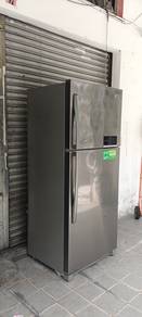 2door fridge refrigerator LG 560L