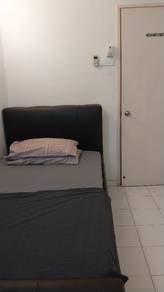 Room in Old Klang Road, KUL
