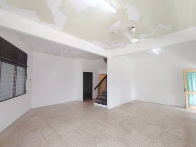Semi-Detached House For Sale in Alor Setar,KDH