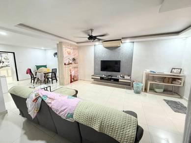2-storey Terraced House For Sale in Masai,JHR
