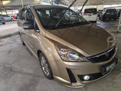 Proton Exora PREMIUM in Jalan Ipoh, KUL
