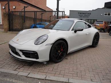 Porsche 992 Carrera S 911 CARRERA in Ampang, KUL