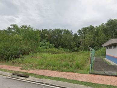 Residential Land in Kota Damansara, SGR