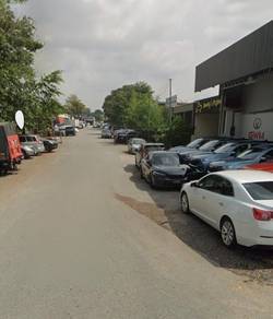 Warehouse / Factory For Sale in Tebrau,JHR