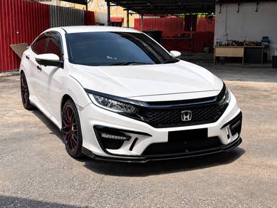 Honda Civic FC TC-PREMIUM in Kajang, SGR