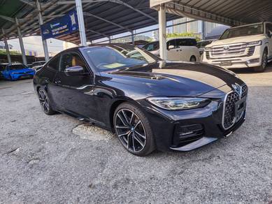 BMW 430i 30i M SPORT in Cheras, KUL