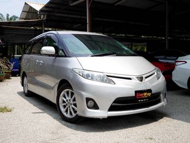 Toyota Estima AERAS in Simpang Ampat, PNG
