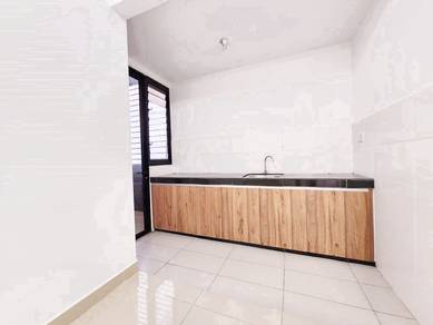 Condominium For Rent in Ken Rimba