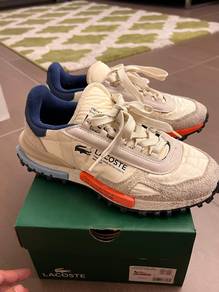 Lacoste Elite Active