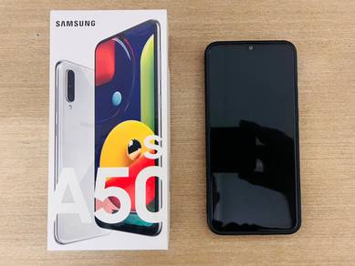 Samsung Galaxy A50s