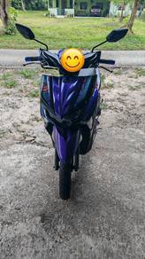 Yamaha EGO AVANTIZ