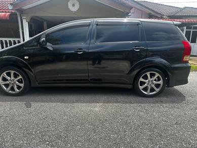 Toyota Wish Z in Pasir Mas, KTN