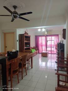 Apartment For Sale in Plaza Indah