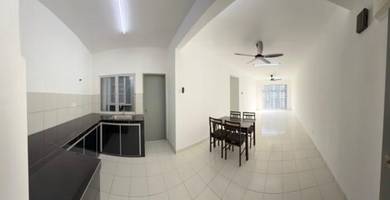 Condominium For Rent in Seri Serindit Residence