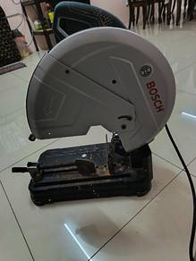 mesin pemotong Bosch original 