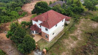Bungalow House For Sale in Kajang,SGR