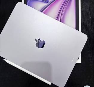 iPad air 11" m3