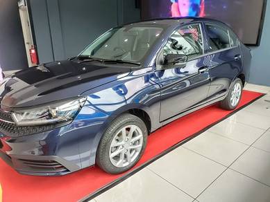 Proton Saga STANDARD in Others, KUL