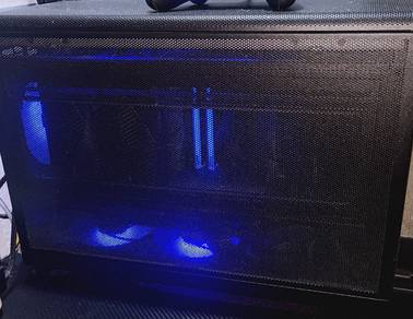 Gaming PC 