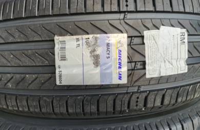 225 55 16 MICHELIN PRIMACY 5 Tayar Tyre New 2025