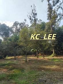 Agricultural Land in Kulim, KDH