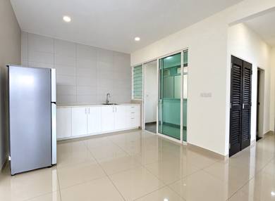 Condominium For Sale in Setia Sky Ville
