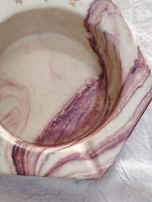 old ashtray