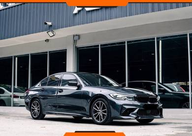BMW 320i 20i SPORT in Others, SGR