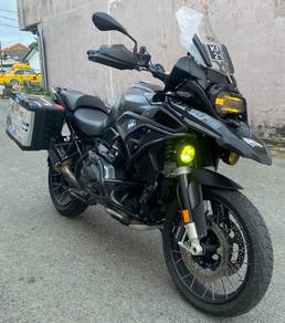 BMW R 1250 GS