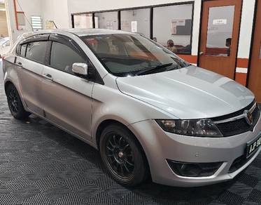 Proton Suprima S EXECUTIVE in Bayan Lepas, PNG