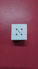 qiyi warrior M pro