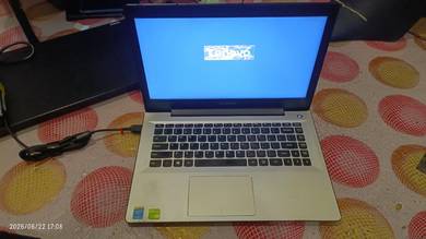 Lenovo u41 70 Nvidia Gpu