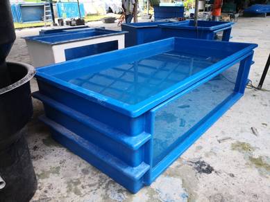 Fish tank    ( offer )
