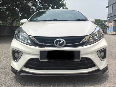 Perodua MyVi AV ADVANCE in Butterworth, PNG