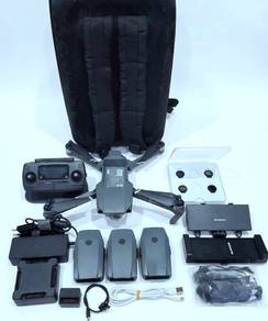 DJI MAVIC PRO & Accessories